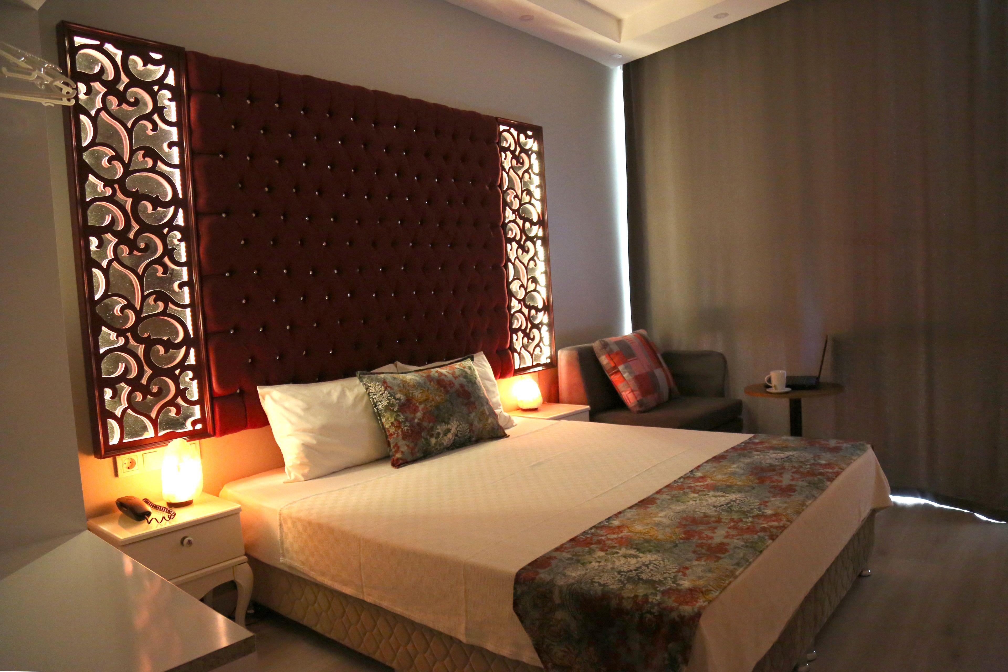 Istanbul Fair Hotel — Photos 1