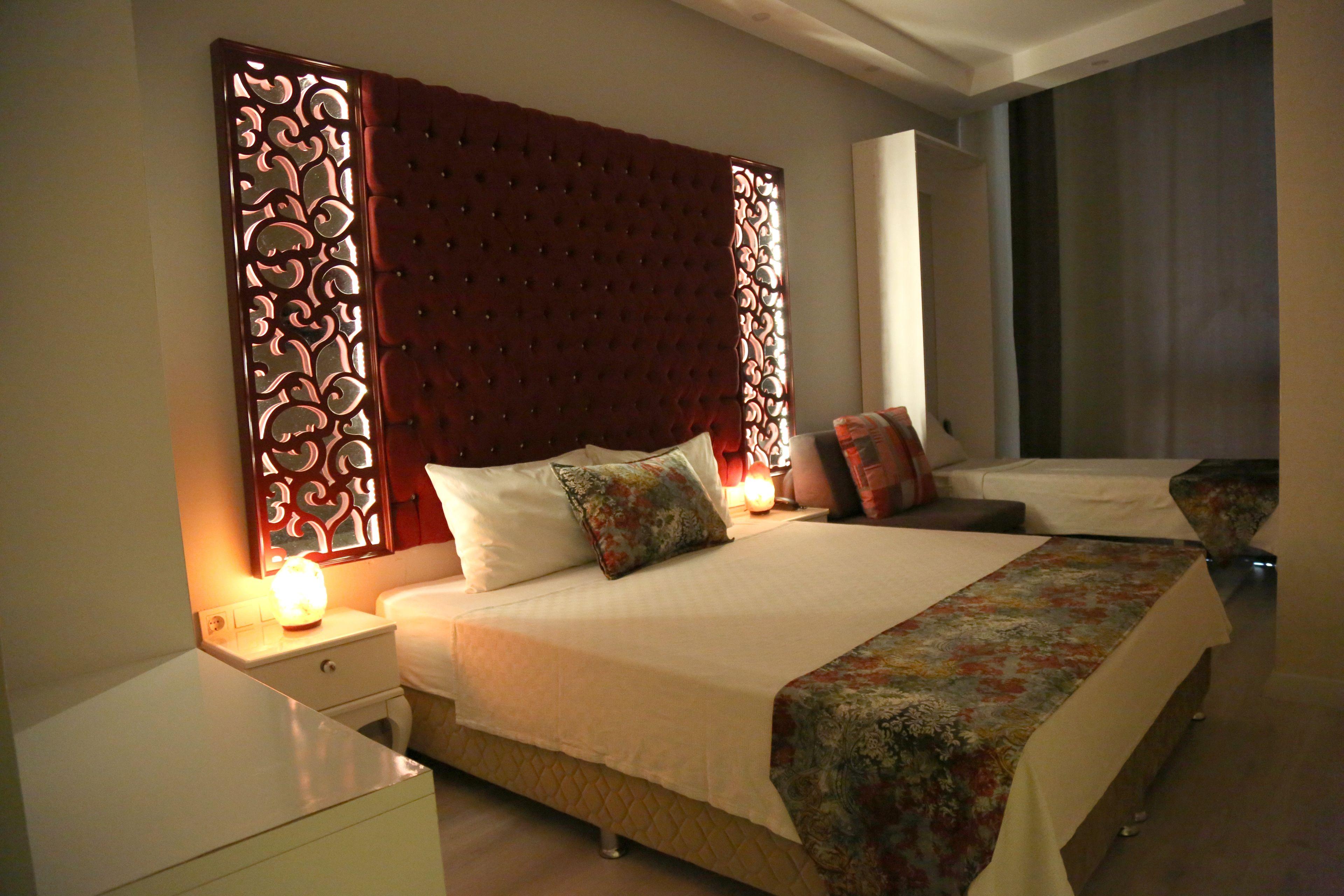 Istanbul Fair Hotel, Istanbul